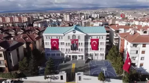 Çağfen Türkiye'yi 