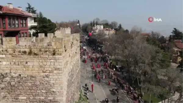 Türk Dünyası Kültür Başkenti etkinlikleri başladı