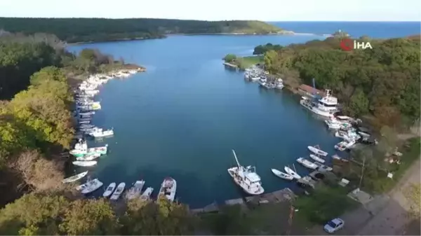 Türkiye'nin en kuzeyinde yaz turizmi beklentisi büyük