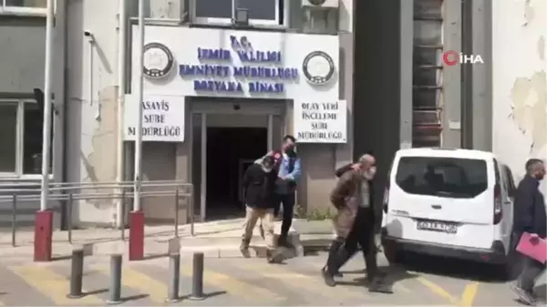 Baltayla öldürülmüştü, cinayet şüphelisi ahırda saklanırken yakalandı