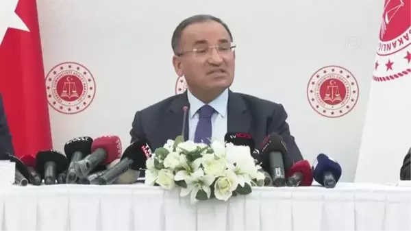 Bozdağ: 