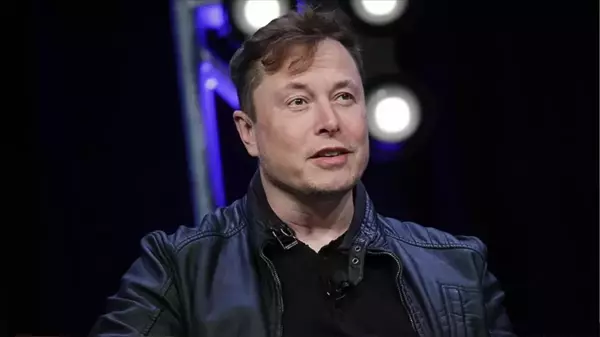 Elon Musk'un stresle başa çıkmak için uyguladığı yöntem! Oyunları en zor seviyede oynuyor