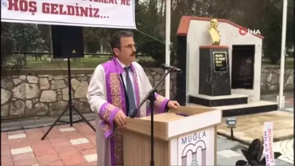 Milas'ta beyaz önlükler 4'üncü kez giyildi