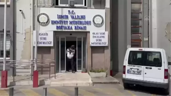 Son dakika haberleri... 1 kişinin öldüğü silahlı kavgayla ilgili 2 zanlı tutuklandı