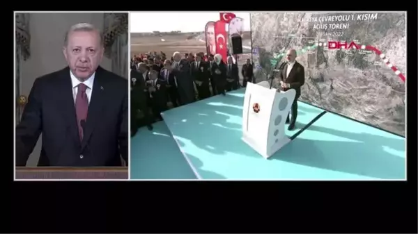 ERDOĞAN GIDA KONUSUNDA VİCDANSIZLIK YAPANLARA ACIMAYACAĞIZ