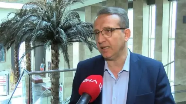 DR. GÜÇLÜER: TÜRKİYE NATO'DA EN GÜÇLÜ MAYIN AVLAMA FİLOLARINDAN BİRİNE SAHİP