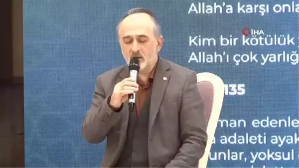 Son dakika haberi | Adalet Bakanı Bekir Bozdağ: 