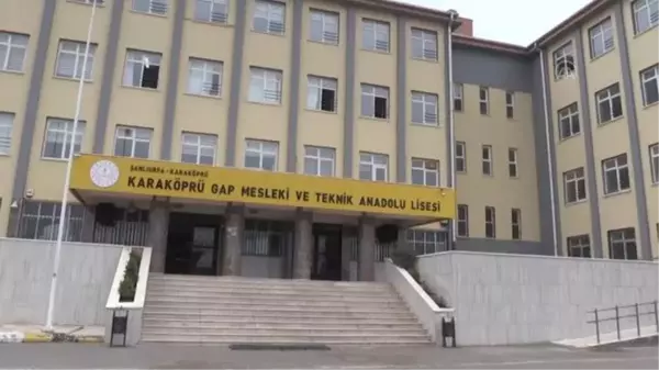 ŞANLIURFA - Gönüllü öğrenciler ihtiyaç sahibi ailelere yardım ediyor