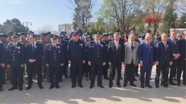 Son dakika gündem: TRAKYA'DA TÜRK POLİS TEŞKİLATI'NIN 177'NCİ YILI KUTLANDI