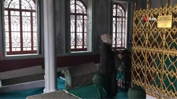 Ramazan ayında Eyüpsultan'dan, İstanbul'un kalbine manevi yolculuk