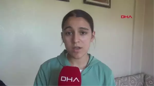 SPOR Merve Akpınar: Sponsor olmak isteyenler sözünü tutmadı