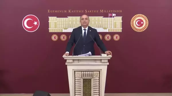 Turan Aydoğan'dan Bakan Soylu'ya Dava Tepkisi: 