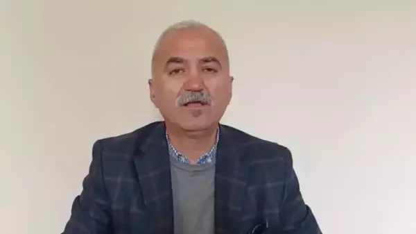 CHP'li Banaz Belediye Meclis Üyesi Kacargil: AKP'li Belediye Başkanı Kooperatif Yönetiminde, Buralardan da Maaş Aldığı İzlenimi Edindik