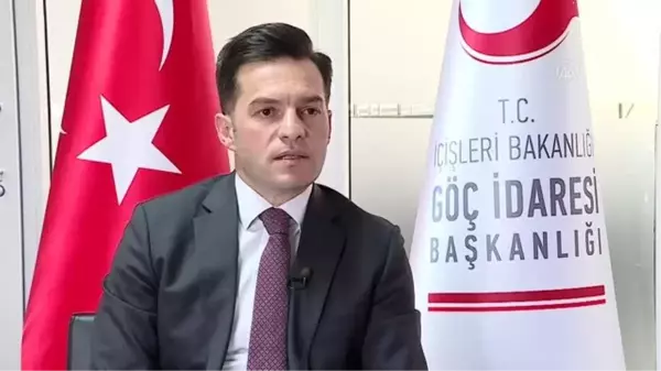 Bayram izni kaldırılan Suriyeliler, gönüllü geri dönüşe teşvik edilecek