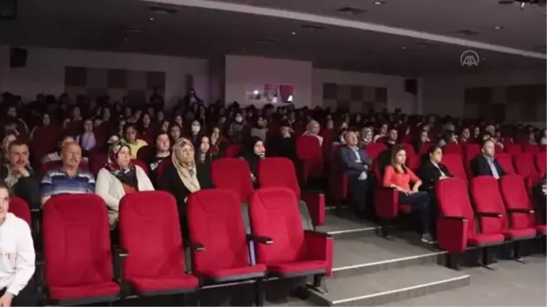 Kula'da Kut'ül Amare Zaferi'nin 106'ncı yıl dönümü kutlandı