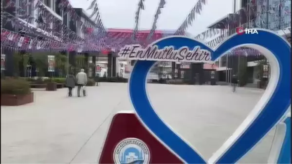 Trabzon mutluluğa kurşun sıkmadı