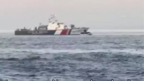 AB'nin hayal kırıklığı projesi: Frontex