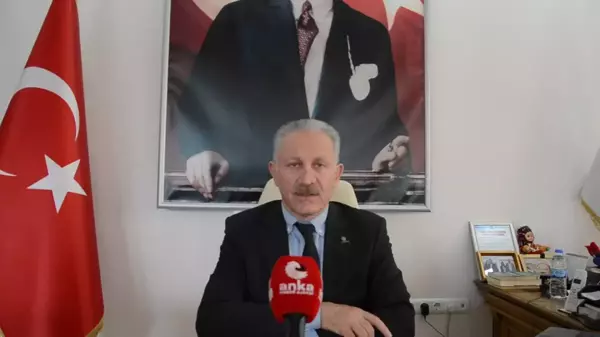 Hanak Belediyesi'nden 2. Kavılca Buğdayı Ekim Etkinliği