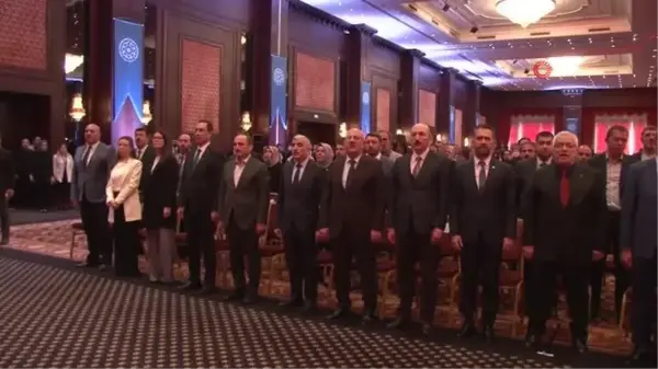 AK Parti Genel Başkanvekili Kurtulmuş: 