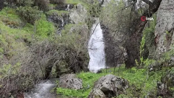 Karnavas'ta muhteşem doğa manzaraları görenleri hayran bırakıyor