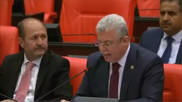 Akbaşoğlu: Hemşirelerimizin de İçinde Bulunduğu 3600 Ek Göstergeye Dönük Düzenleme Temmuz Ayına Kadar Yasalaşacak