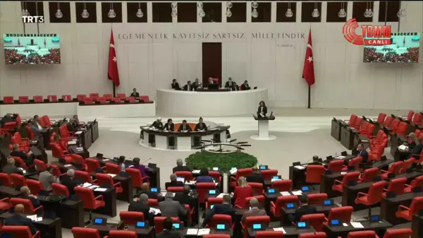 CHP'li Emecan'dan Yargıtay'ın Kaftancıoğlu Kararına Tepki: 