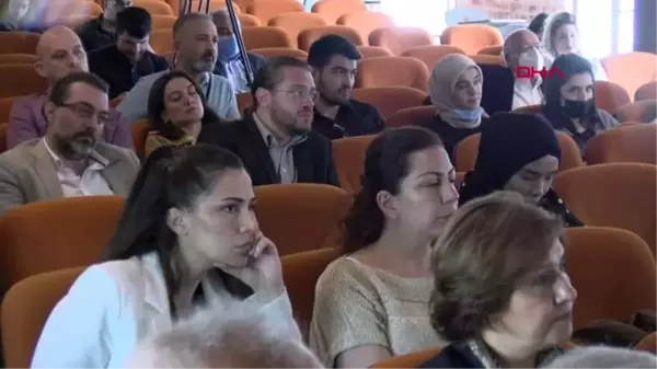 UKRAYNA- RUSYA SAVAŞININ YANSIMALARI ULUSLARARASI KONFERANSTA TARTIŞILDI