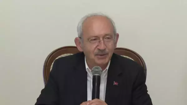 Kılıçdaroğlu, 12 Eylül Anısını Anlattı: 