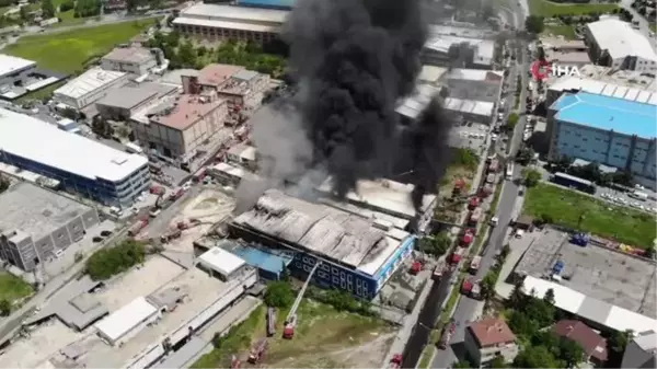 İstanbul Vali Yardımcısı ve Arnavutköy Kaymakam Vekili Dr. Anlar: 