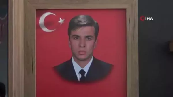 Şehitlerin isimleri bu okulda yaşatılacak