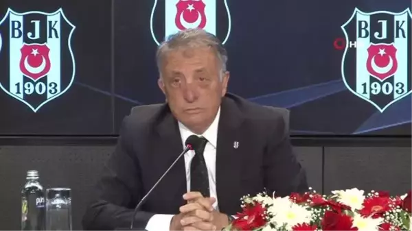 Ahmet Nur Çebi: 