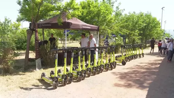 Başkan Soyer Gençlerle İlgili Yeni Projelerinin Müjdesini Verdi