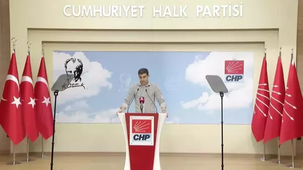 CHP'li Gençler Yarın Anıtkabir'e Yürüyecek