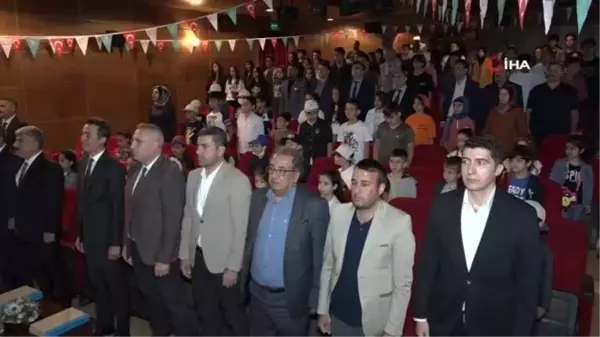 Elazığ'da 18 Mayıs Uluslararası Müzeler Günü etkinlikleri düzenlendi