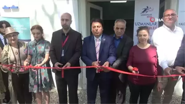 Yalova'da Müzeler Haftası etkinlikleri resim sergisiyle başladı