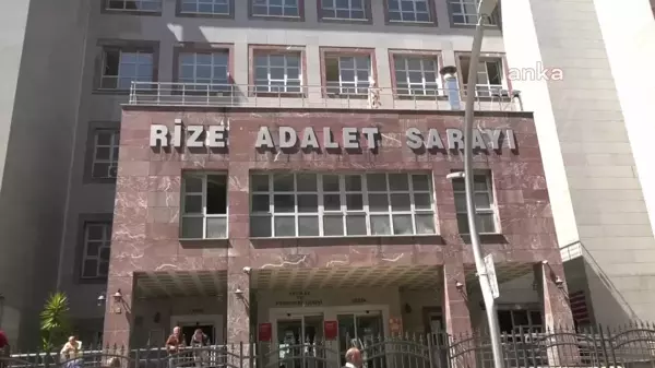 İyi Parti Rize Yönetim Kurulu Üyesi Öksüz: 