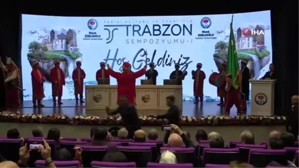 Trabzon'da 