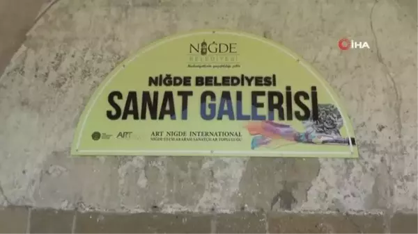 Niğde'de 