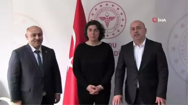 Dünyaca ünlü Kalp Cerrahı Dr. Gürsoy'dan hekim ve gençlere: 