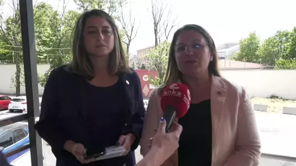 Gezi Davası Tutuklularından Mesaj: 