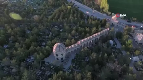 Erzincan'da Mevleviliğin son savunucusu: 