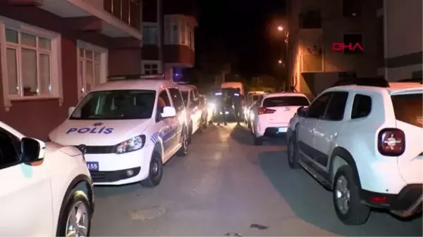 İSTANBUL-SARIYER'DEKİ KADIN CİNAYETİ SANIĞINA MÜEBBET İSTEMİ