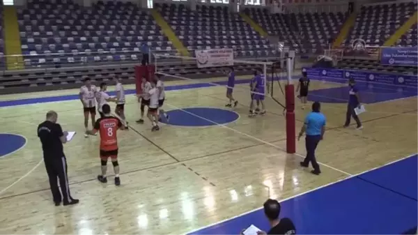 Türkiye'nin voleyboldaki başarısının sırrı altyapı