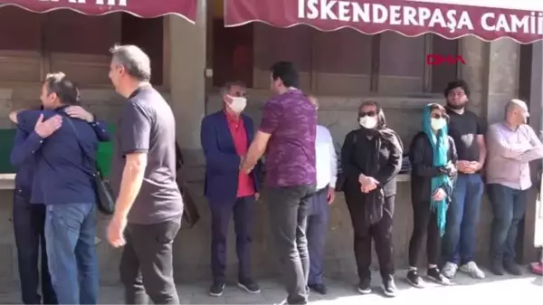 Şenol Güneş'in Acı Günü