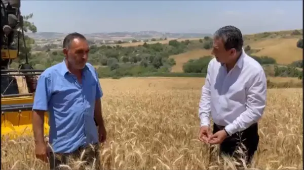 Adanalı Çiftçiler: 