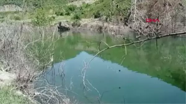 ARDA'NIN BARAJ GÖLÜNDE CESEDİ BULUNDU, KARDEŞİNİN DURUMU KRİTİK