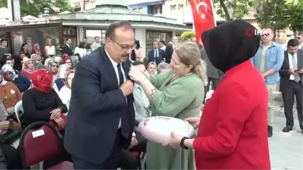 Hayat boyu öğrenmenin sonu yok