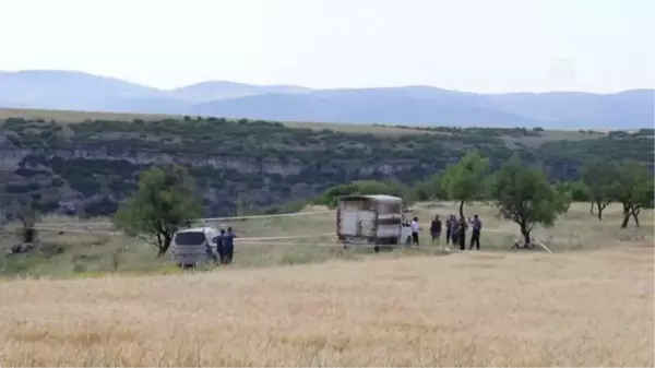 İki aile arasındaki kavgada oğul öldü, baba yaralandı