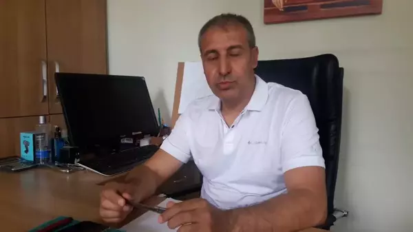 Elazığ Ziraat Mühendisleri Odası Başkanı Karaca, Buğday Taban Fiyatını Değerlendirdi: 