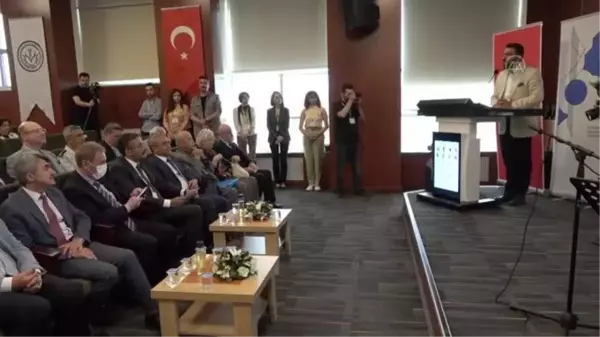 12. Uluslararası Hisarlı Ahmet Sempozyumu başladı